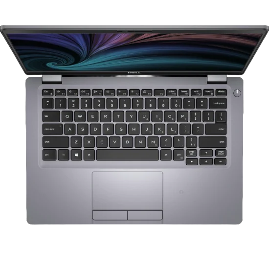 Laptop Dell Latitude 5310 I5 10310U TOUCH Ram 8GB M.2 256GB